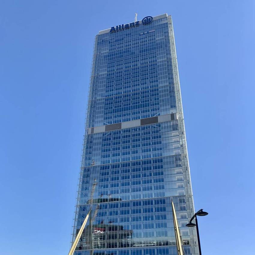 allianz