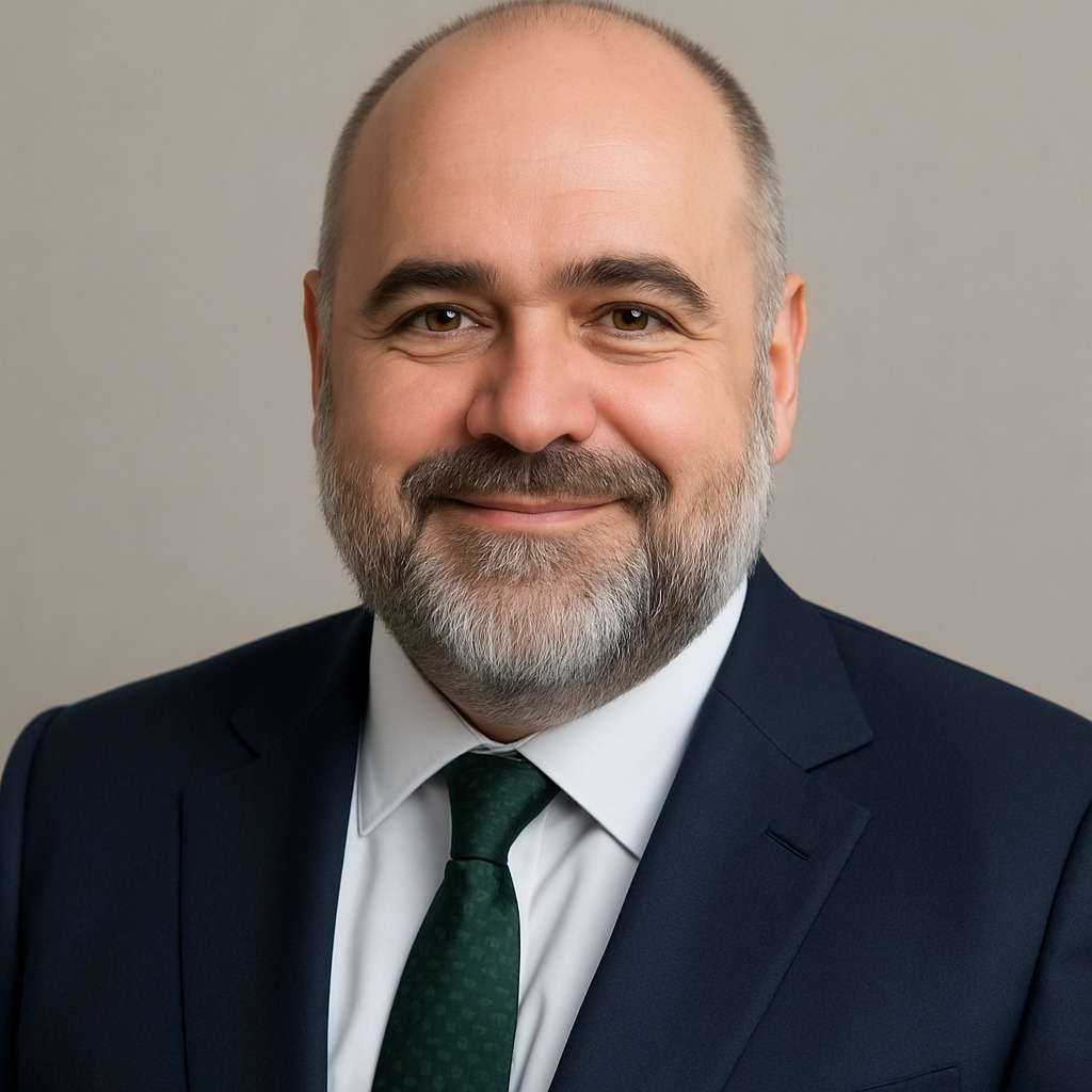 luca delli santi